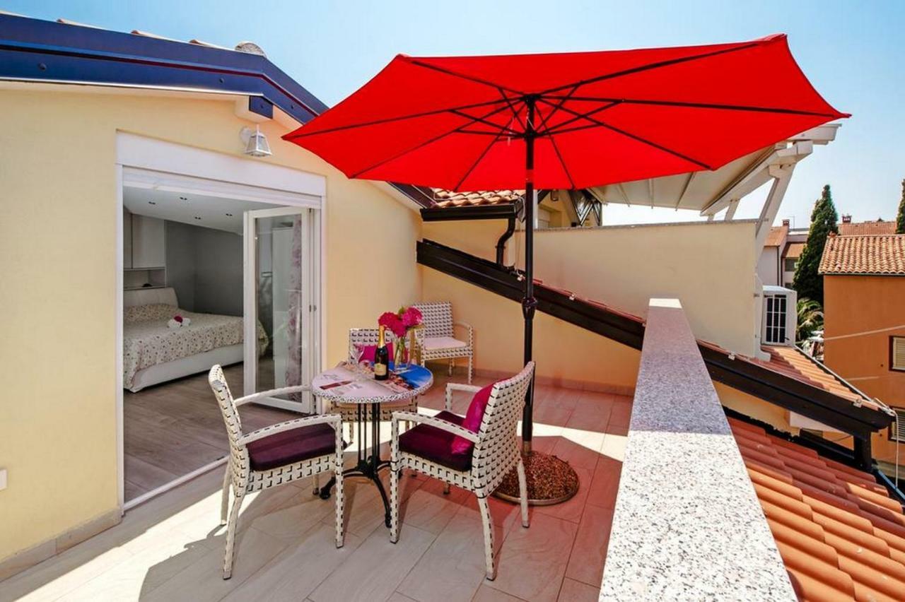 Babo Apartment Rovinj