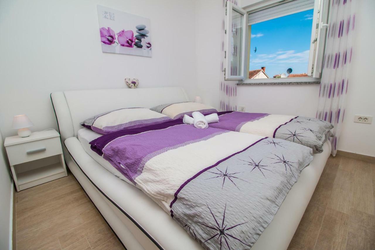 Babo Apartment *
