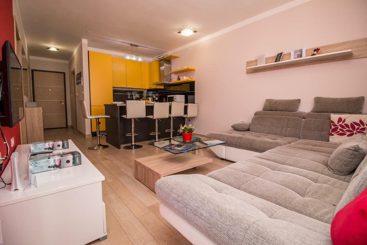 Babo Apartment Rovinj