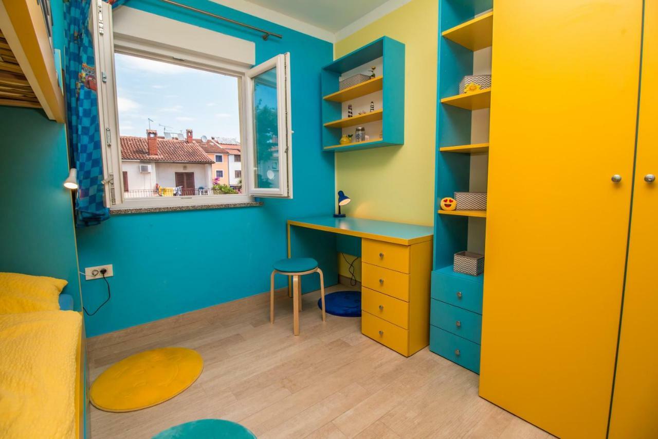 Apartment Babo Rovinj
