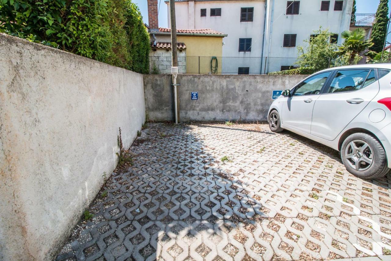 Babo Apartment