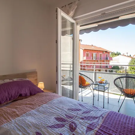 Apartments Babo Rovinj Exterior photo