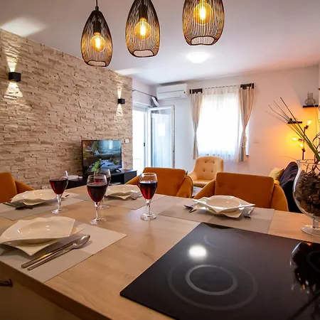 Apartments Babo Rovinj Exterior photo