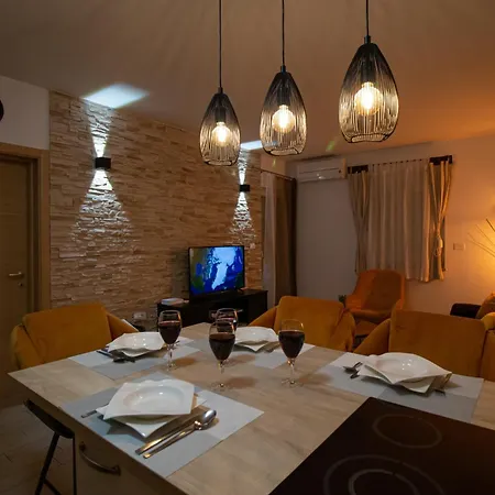 Apartments Babo Rovinj Exterior photo