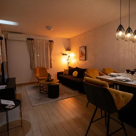Apartments Babo Rovinj Exterior photo