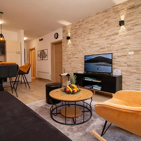 Apartments Babo Rovinj Exterior photo