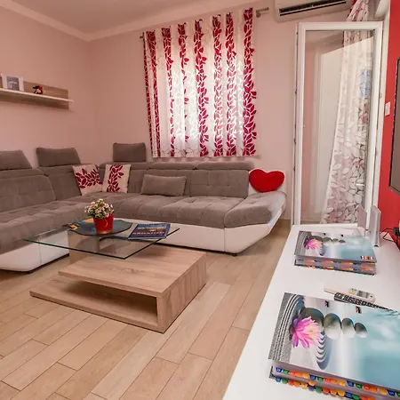 Apartments Babo Rovinj Exterior photo