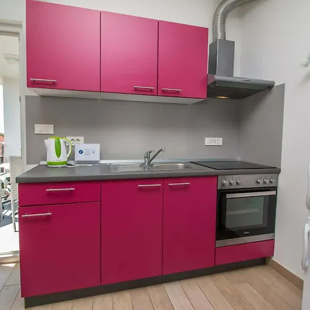 Apartments Babo Rovinj Exterior photo