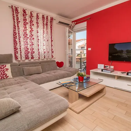 Apartments Babo Rovinj Exterior photo