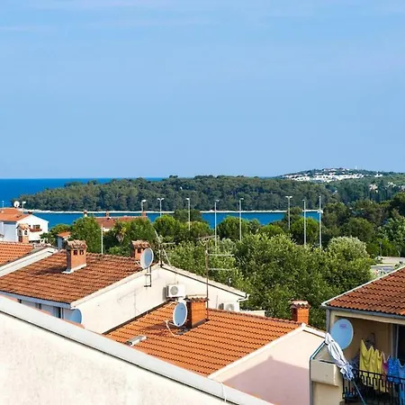 Apartments Babo Rovinj Exterior photo