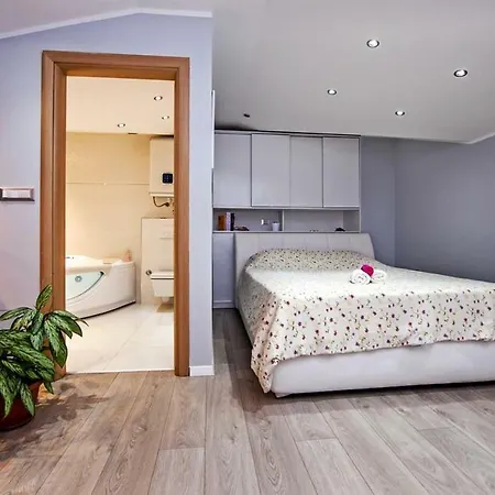 Apartments Babo Rovinj Exterior photo