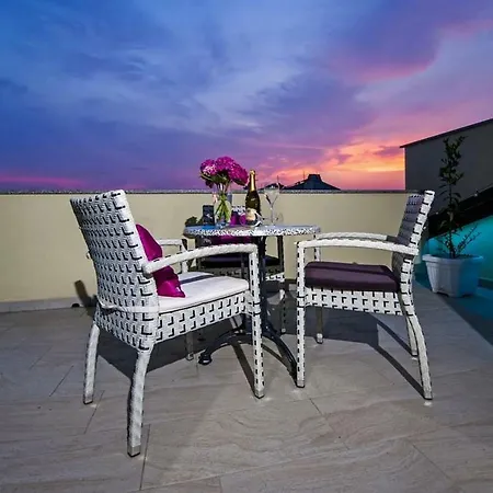 Apartments Babo Rovinj Exterior photo