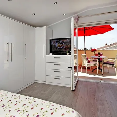 Apartments Babo Rovinj Exterior photo