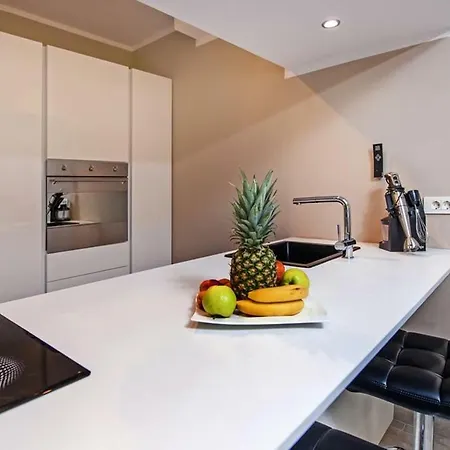 Apartments Babo Rovinj Exterior photo