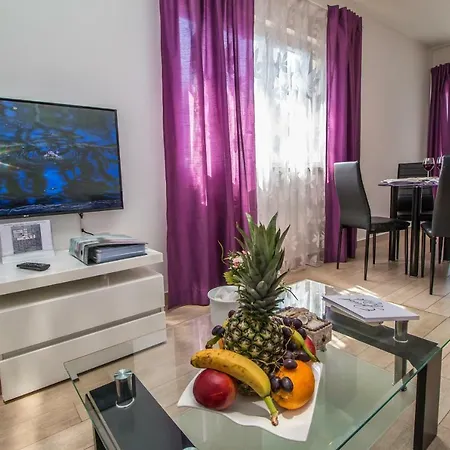 Apartments Babo Rovinj Exterior photo