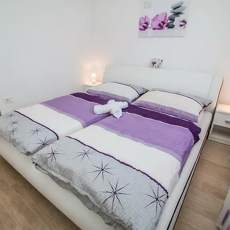Apartments Babo Rovinj Exterior photo