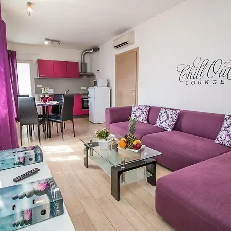 Apartments Babo Rovinj Exterior photo
