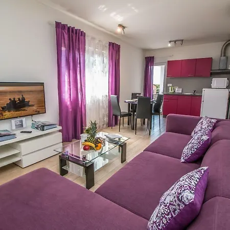 Apartments Babo Rovinj Exterior photo
