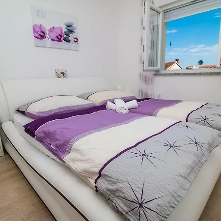 Apartments Babo Rovinj Exterior photo