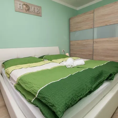 Apartments Babo Rovinj Exterior photo