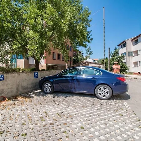 Apartments Babo Rovinj Exterior photo
