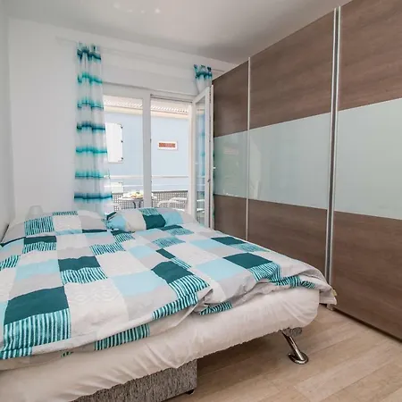 Apartments Babo Rovinj Exterior photo