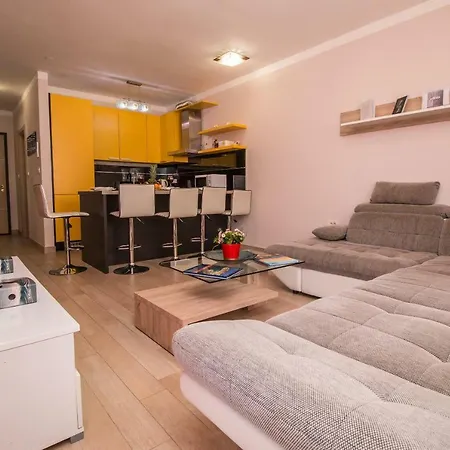 Apartments Babo Rovinj Exterior photo