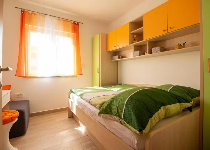 Apartments Babo