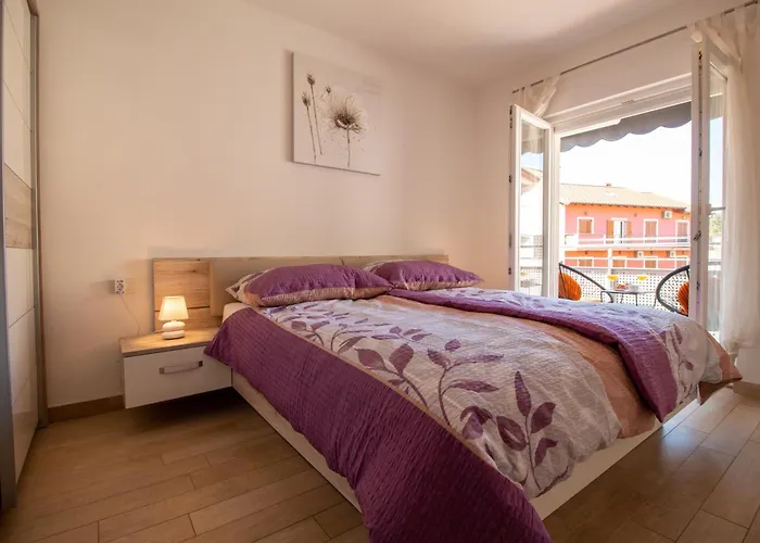 Apartments Babo