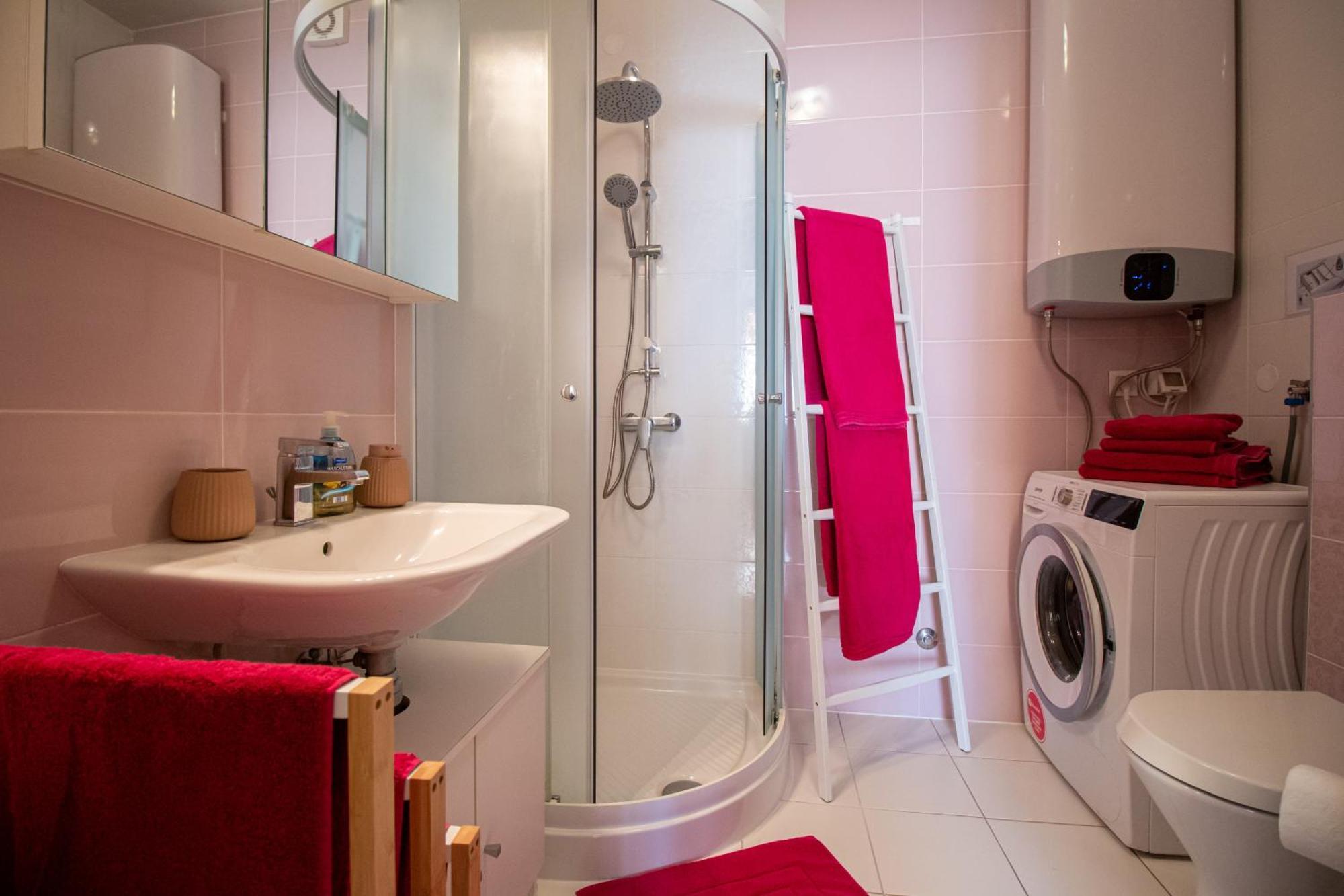 Babo Apartment Rovinj