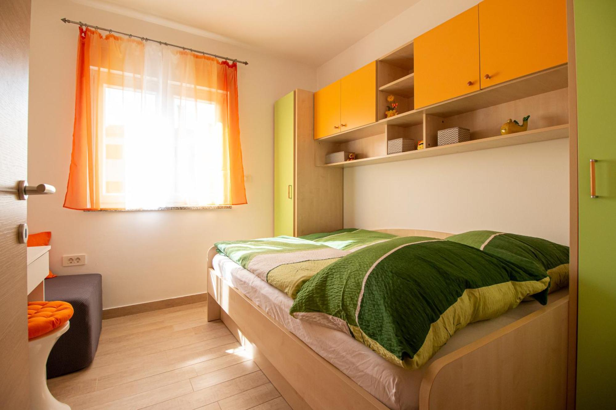 Appartement Babo