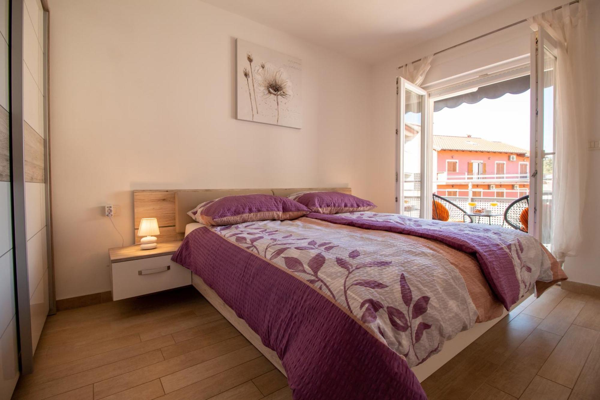 Babo Apartment *