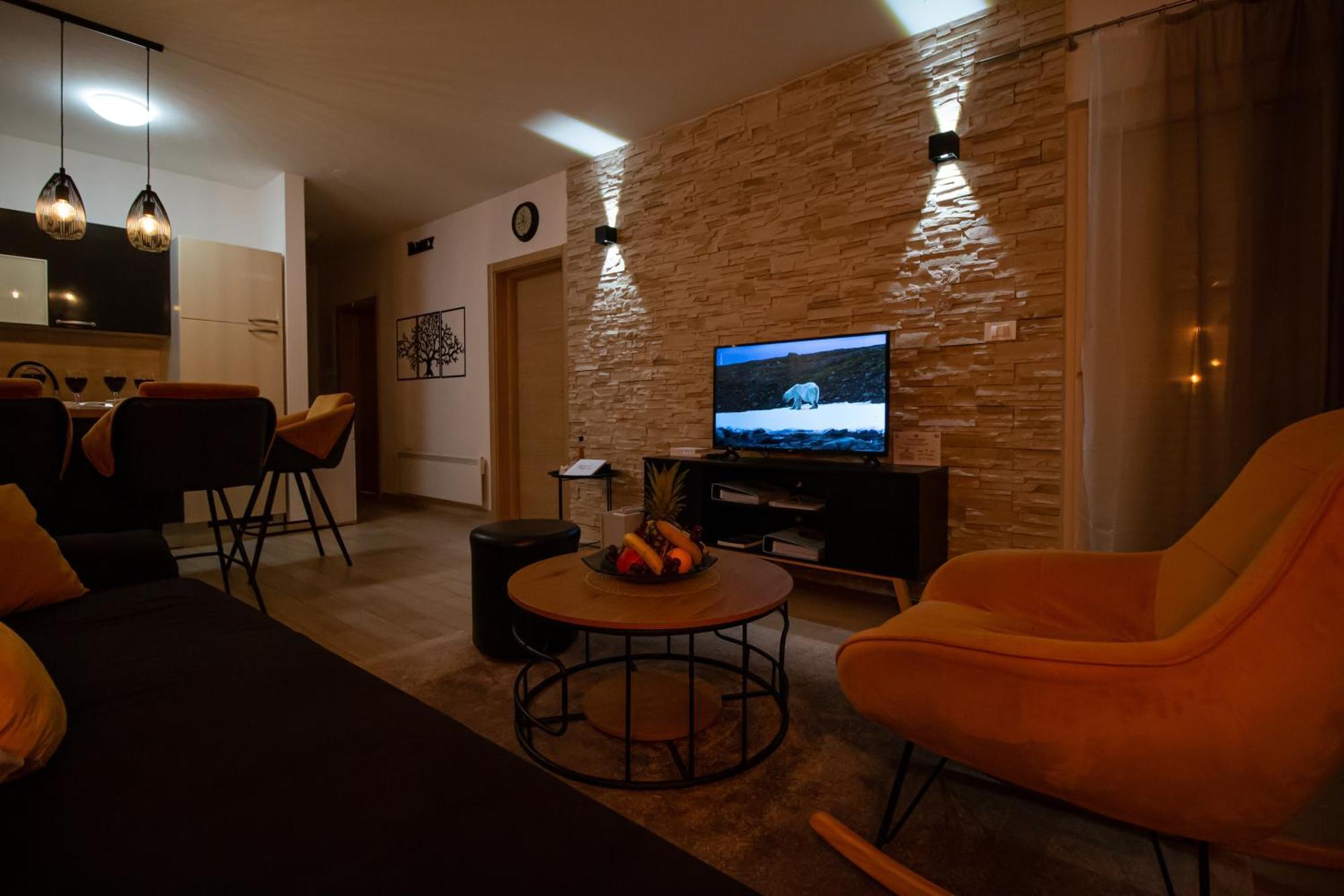 Babo Apartment
