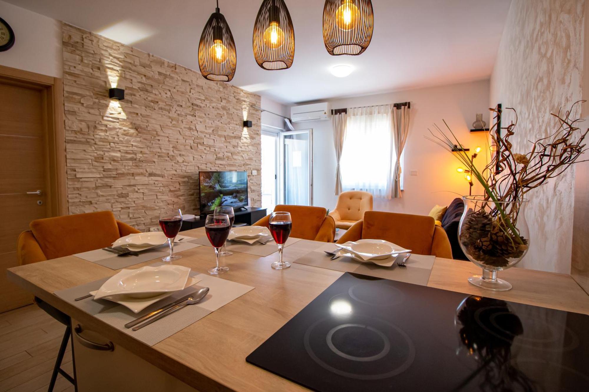 Apartment Babo