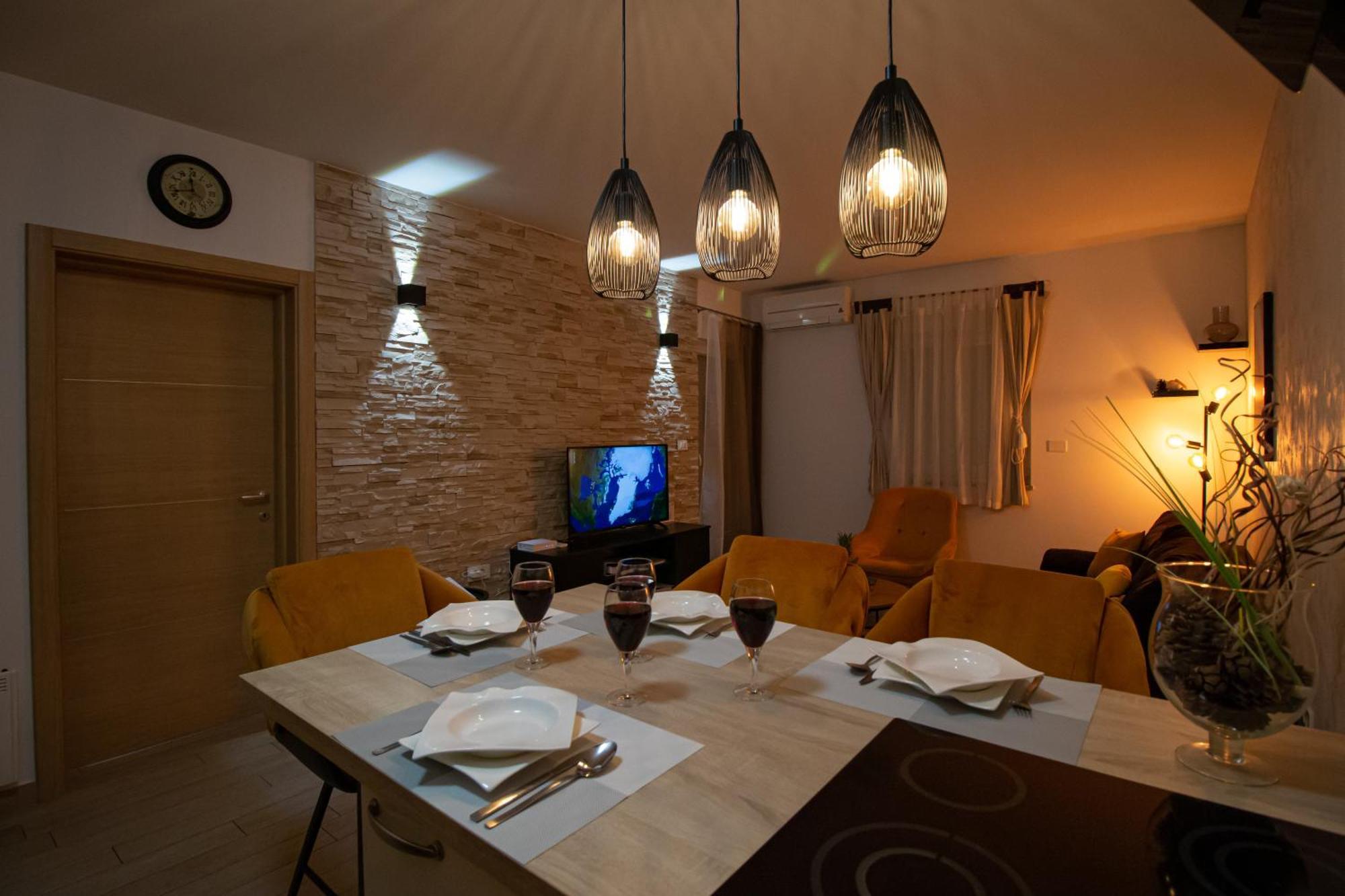 Babo Apartment Rovinj