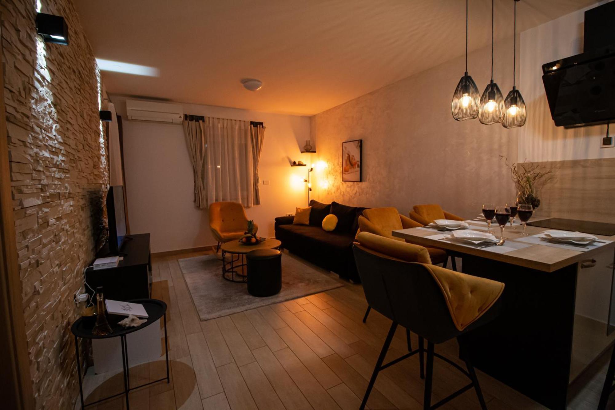 Appartement Babo Rovinj