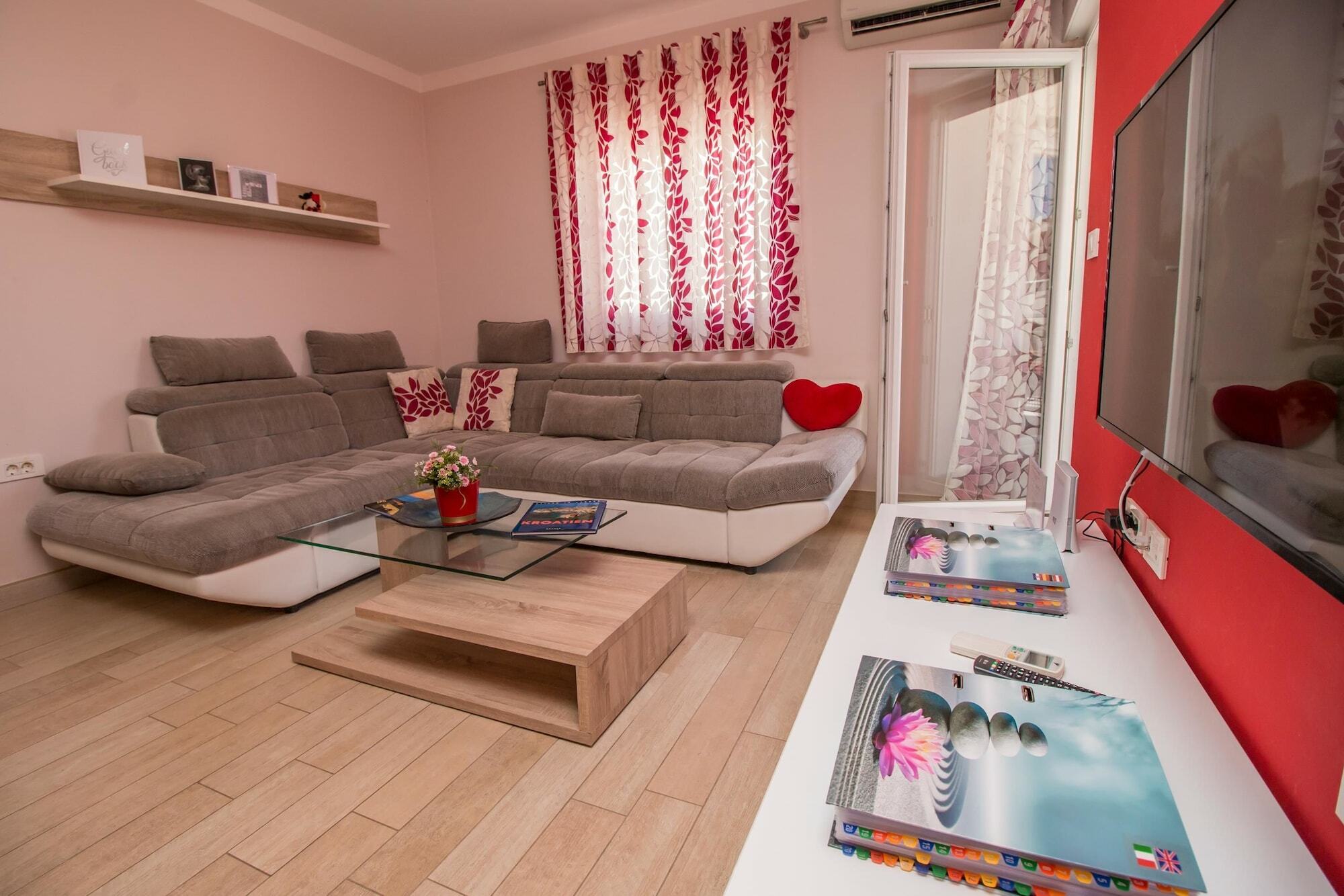 Appartement Babo Rovinj