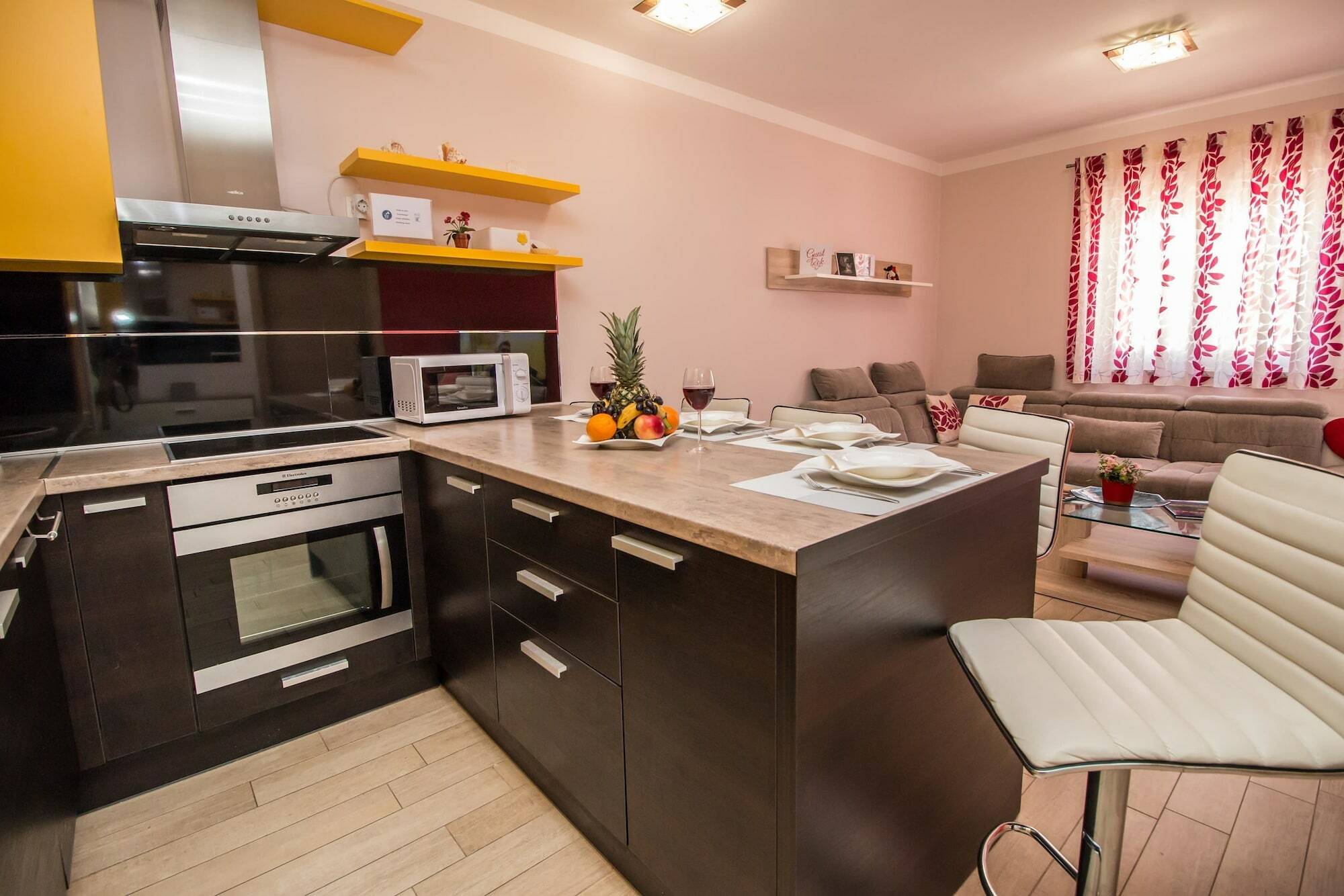 Apartment Babo Rovinj