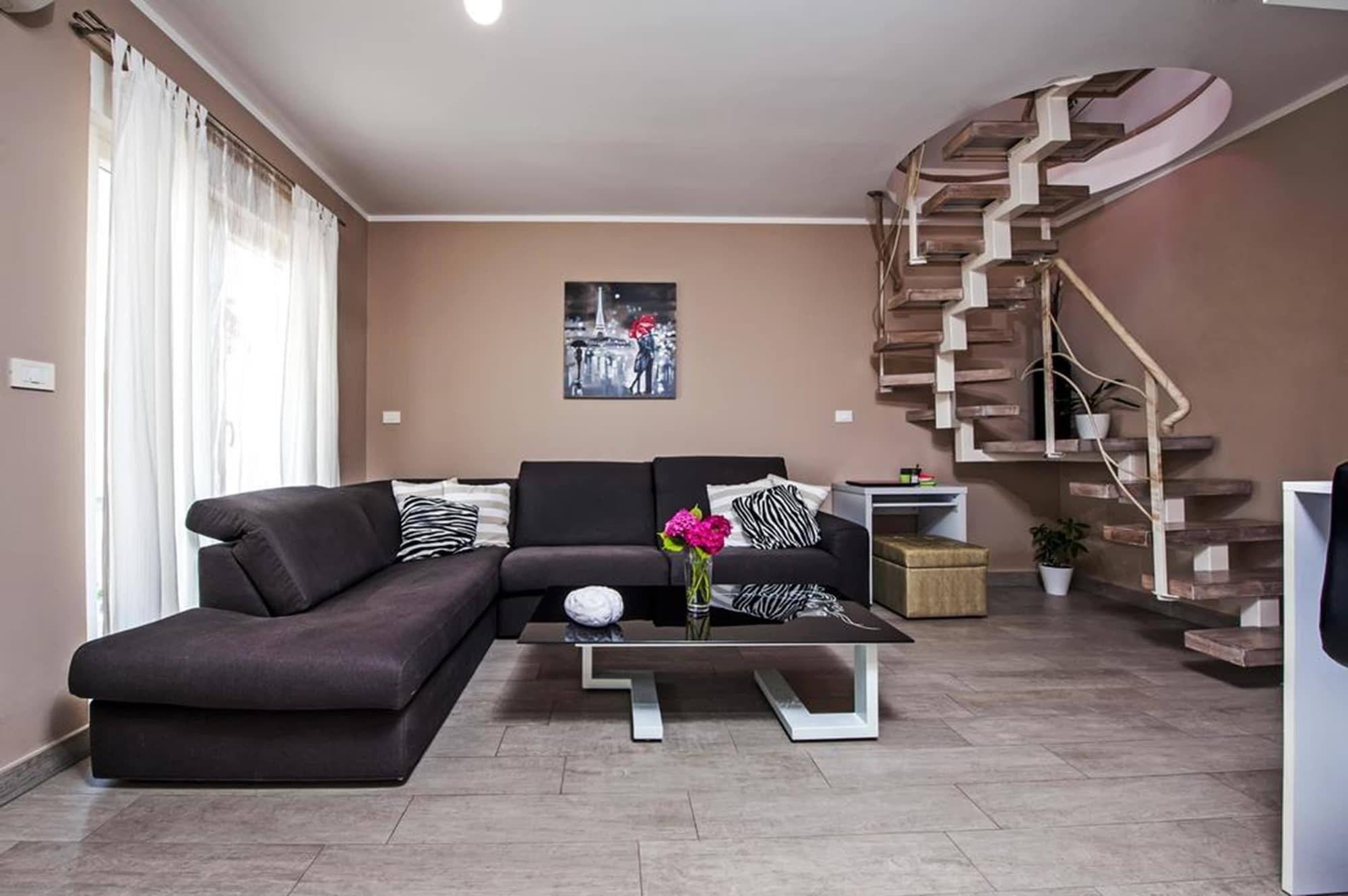Apartment Babo *
