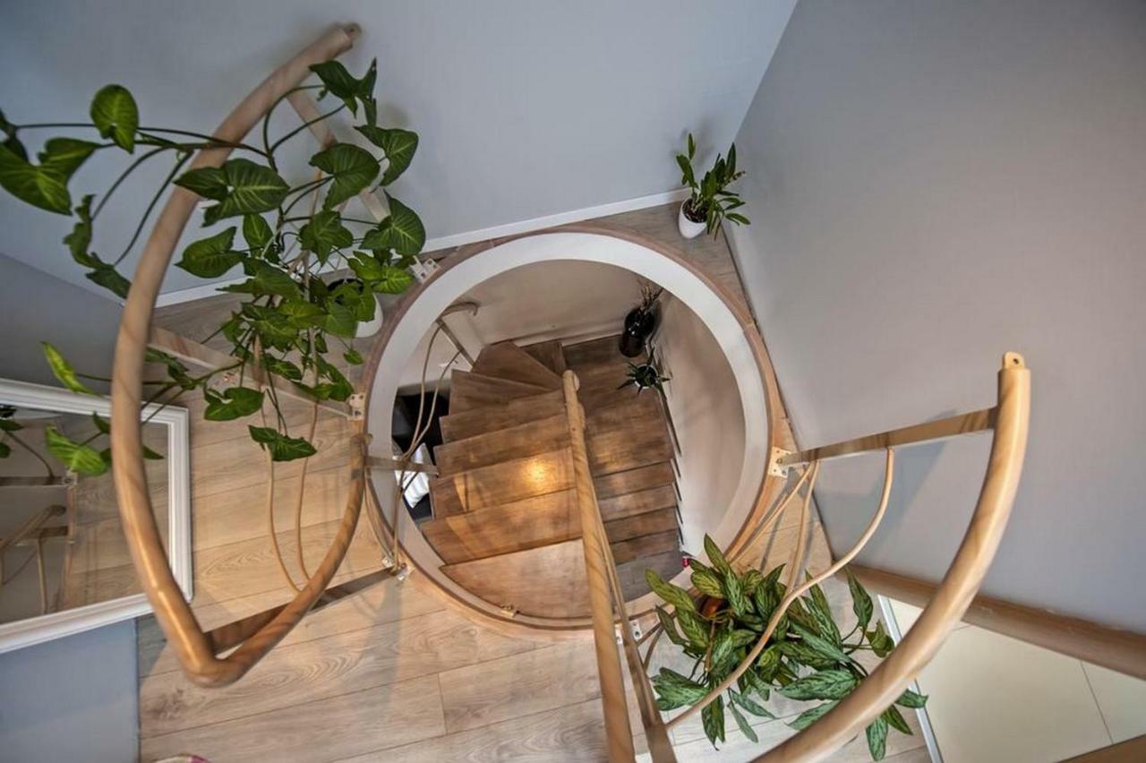 Appartement Babo *