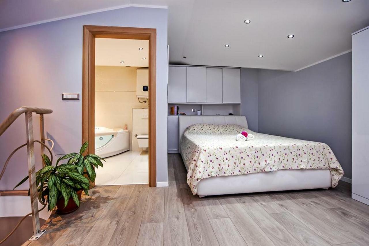 Babo Apartment