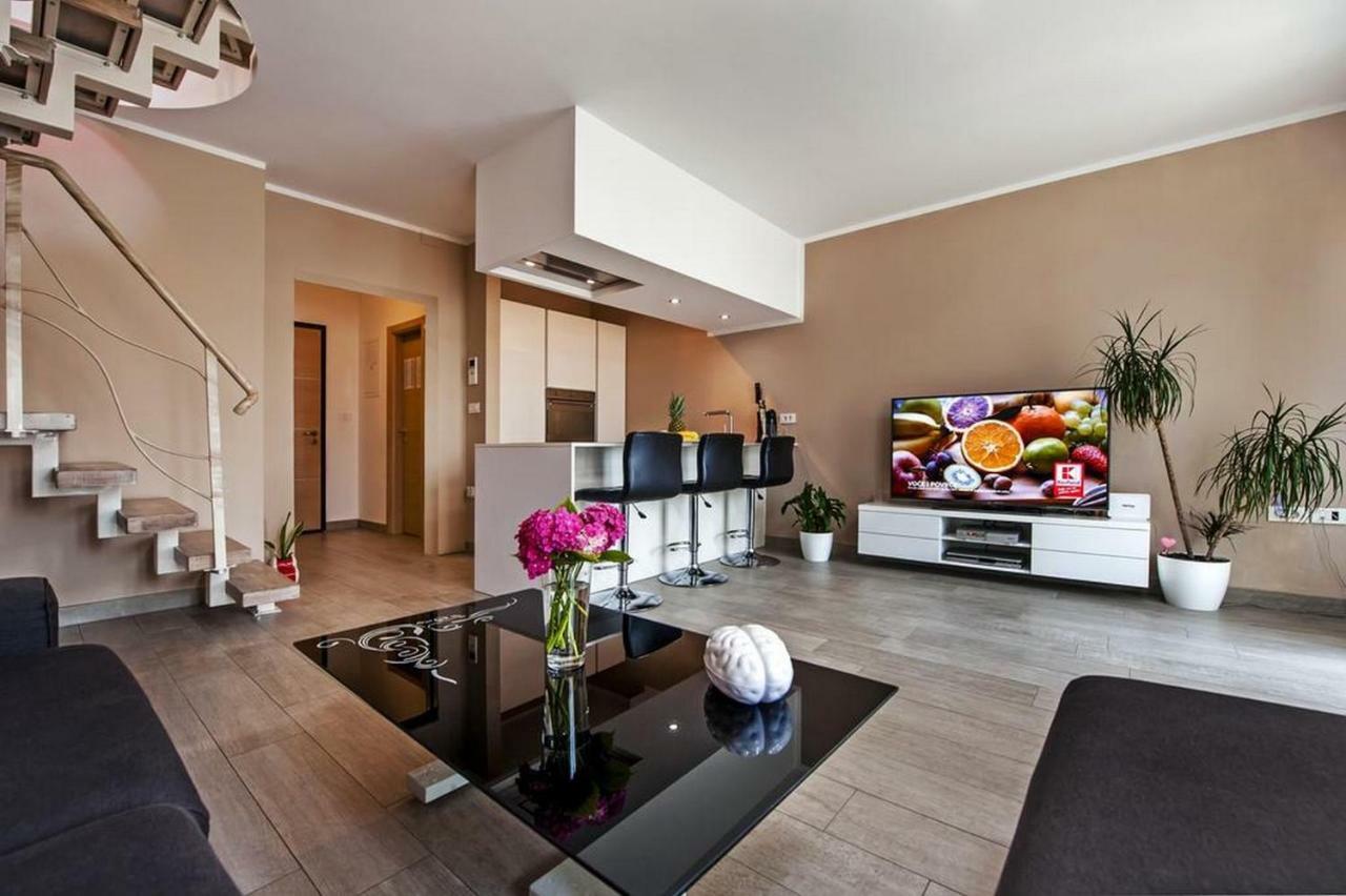 Babo Appartement *