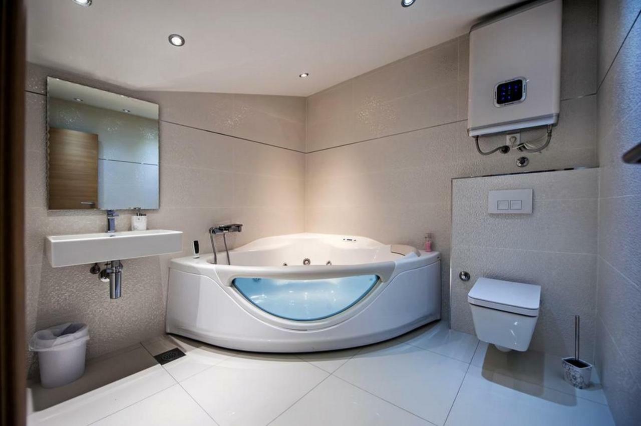 Apartment Babo Rovinj