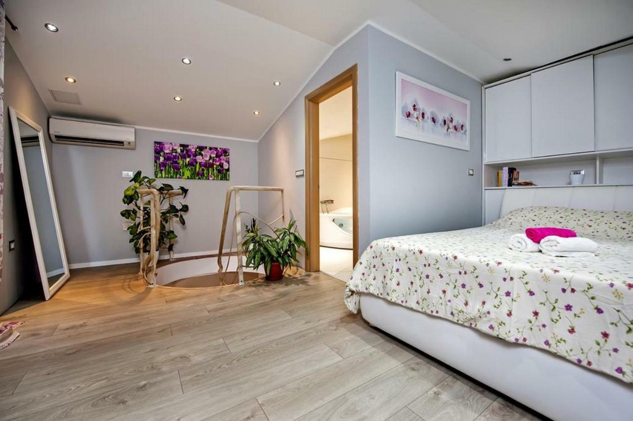 Apartment Babo Rovinj