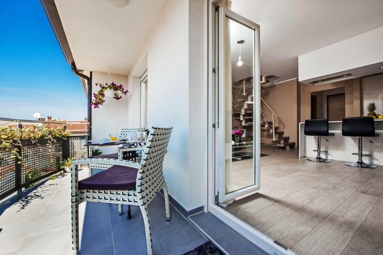 Babo Apartment Rovinj