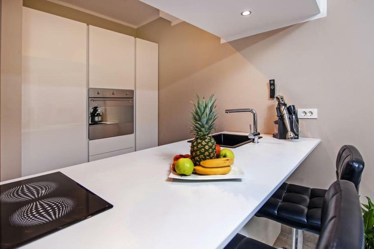 Babo Apartment Rovinj