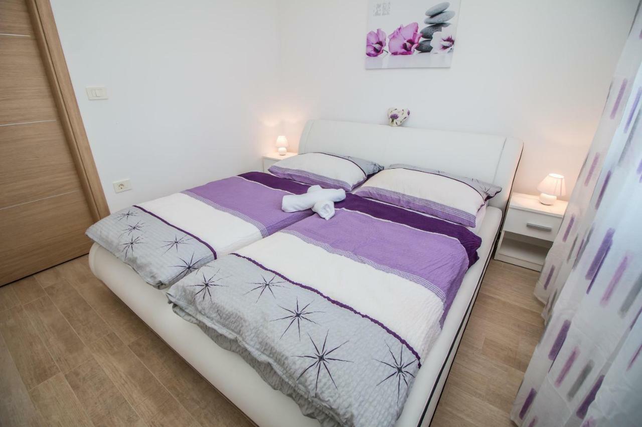 Apartment Babo *