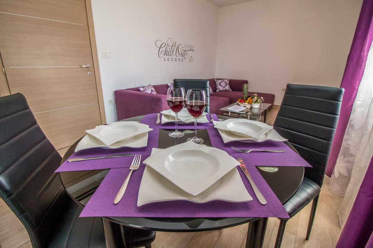 Appartement Babo