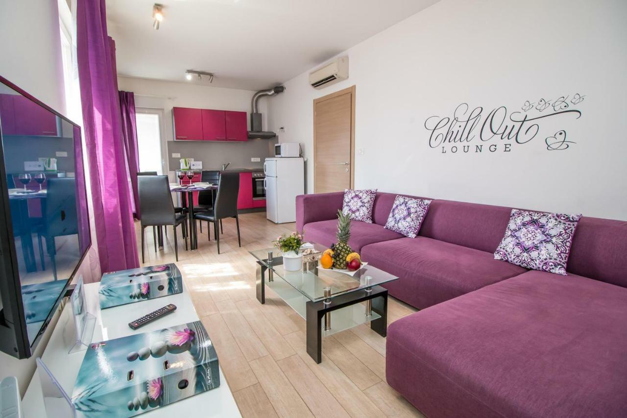 Apartment Babo