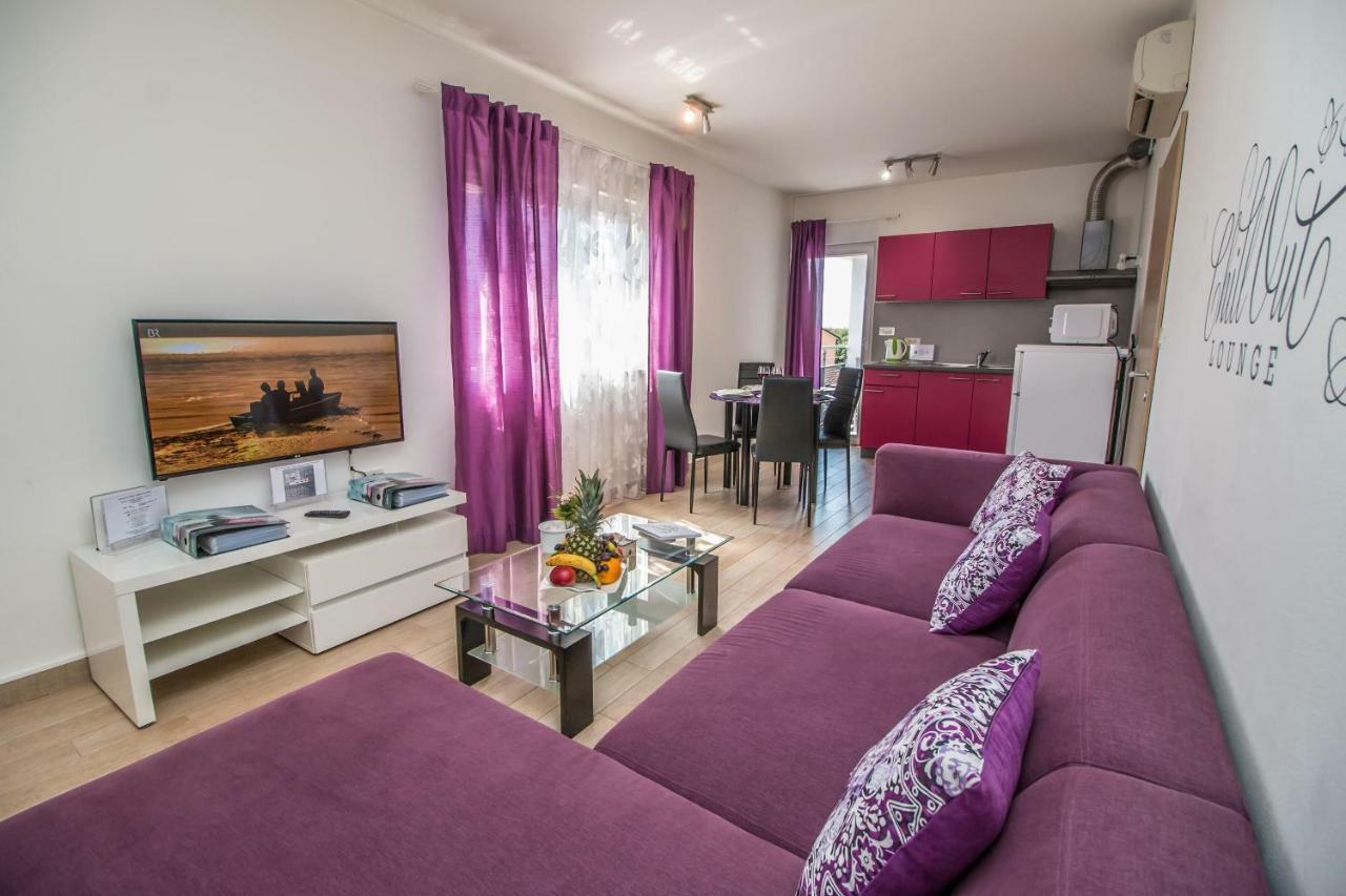 Babo Apartment